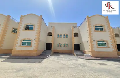 Villa - 7 Bedrooms for rent in Mohamed Bin Zayed City Villas - Mohamed Bin Zayed City - Abu Dhabi