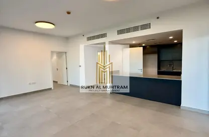 Apartment - 2 Bedrooms - 3 Bathrooms for rent in The Gate - Aljada - Sharjah