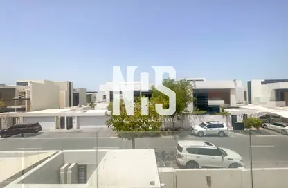 Villa - 5 Bedrooms - 6 Bathrooms for rent in West Yas - Yas Island - Abu Dhabi