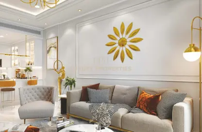 Apartment - Studio - 1 Bathroom for sale in Vincitore Volare - Arjan - Dubai