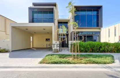 فيلا - 4 غرف نوم - 5 حمامات للايجار في جولف بلايس 2 - غولف بلايس - دبي هيلز استيت - دبي