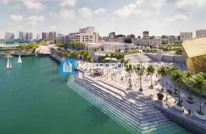 Apartment - 2 Bedrooms - 3 Bathrooms for sale in Selina Bay - Yas Island - Abu Dhabi