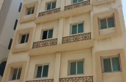 Whole Building - Studio for sale in Al Mujarrah - Sharjah