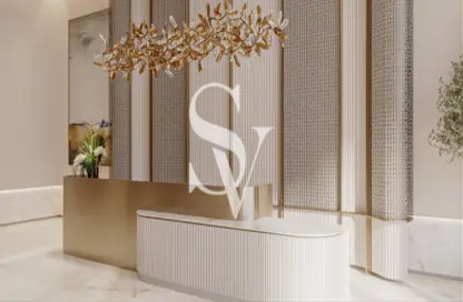 شقة - غرفة نوم - 2 حمامات للبيع في فلوريا أواسيس - مجمع دبي ريزيدنس - دبي شقة - غرفة نوم - 2 حمامات للبيع في فلوريا أواسيس - مجمع دبي ريزيدنس - دبي