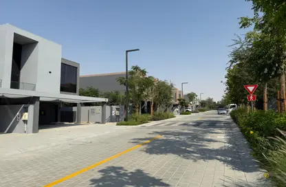 Townhouse - 4 Bedrooms - 5 Bathrooms for sale in Robinia - Masaar - Tilal City - Sharjah