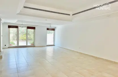 فيلا - 4 غرف نوم - 4 حمامات للايجار في أوليفا - قمم النصر - مدينة دبي الرياضية - دبي