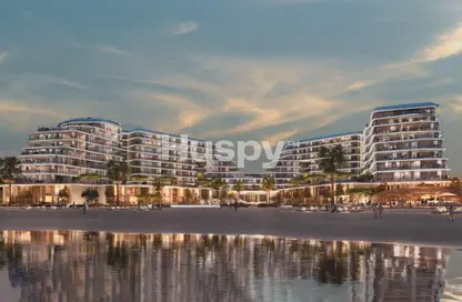 Apartment - Studio - 1 Bathroom for sale in Porto Playa - Mina Al Arab - Ras Al Khaimah