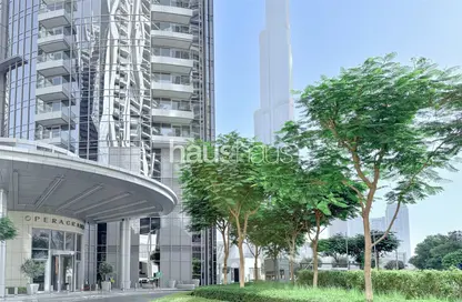 Apartment - 2 Bedrooms - 2 Bathrooms for sale in Opera Grand - Burj Khalifa Area - Downtown Dubai - Dubai