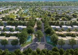 Outdoor Building image for: Villa - 3 bedrooms - 5 bathrooms for sale in Barashi - Al Badie - Sharjah, Image 1