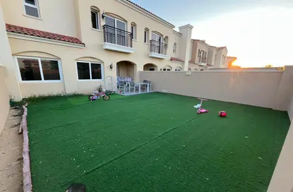 Villa - 3 Bedrooms - 4 Bathrooms for rent in Casa Viva - Serena - Dubai Land - Dubai