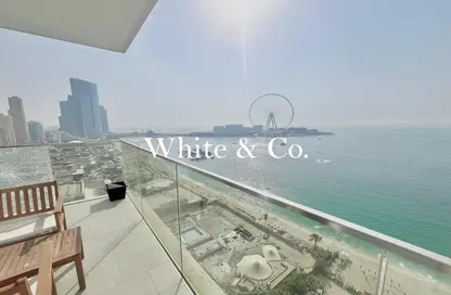 شقة - 2 غرف نوم - 2 حمامات للايجار في لا في - مساكن شاطئ الجميرا - دبي شقة - 2 غرف نوم - 2 حمامات للايجار في لا في - مساكن شاطئ الجميرا - دبي