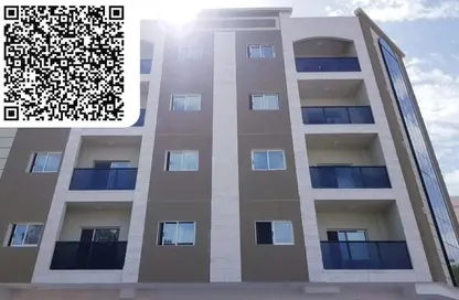 Apartment - 1 Bedroom - 1 Bathroom for rent in Al Rashidiya Towers - Al Rashidiya - Ajman Downtown - Ajman