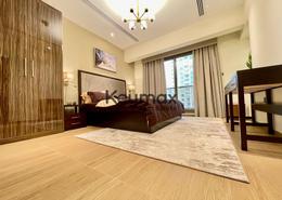 Apartment - 2 bedrooms - 3 bathrooms for rent in Elite Downtown Residence - Downtown Dubai - Dubai