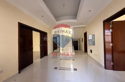 Villa - 5 Bedrooms - 5 Bathrooms for rent in Khalifa City A Villas - Khalifa City A - Khalifa City - Abu Dhabi