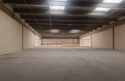 مستودع - استوديو - 1 حمام للايجار في الجرف 2 - الجرف - عجمان وسط المدينة - عجمان مستودع - استوديو - 1 حمام للايجار في الجرف 2 - الجرف - عجمان وسط المدينة - عجمان