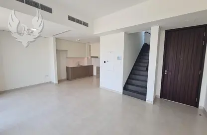 Villa - 3 Bedrooms - 4 Bathrooms for rent in Talia - The Valley - Dubai