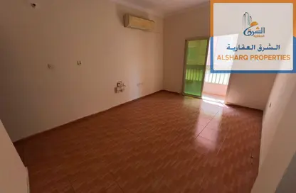 شقة - 2 غرف نوم - 2 حمامات للايجار في فلل الروضة 2 - 2  الروضة - الروضة - عجمان