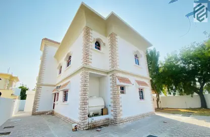 Villa - 4 Bedrooms - 4 Bathrooms for rent in Al Goaz - Wasit - Sharjah