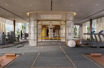 Apartment - 2 Bedrooms - 3 Bathrooms for sale in Eltiera Heights - Jumeirah Islands - Dubai