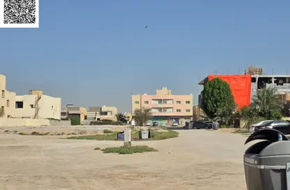 Land - Studio for sale in Al Mowaihat 3 - Al Mowaihat - Ajman