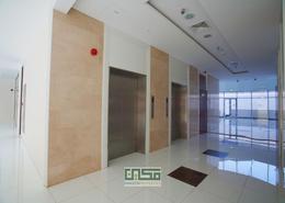 Office Space for rent in Makeen Building - Airport Road Area - Al Garhoud - Dubai