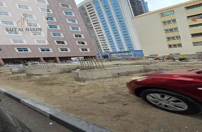 Land - Studio for sale in Al Rashidiya 3 - Al Rashidiya - Ajman