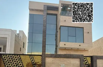 Villa - 6 Bedrooms - 7+ Bathrooms for sale in Al Helio 2 - Al Helio - Ajman