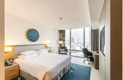 Apartment - Studio - 1 Bathroom for sale in The One at Jumeirah Village Circle - Jumeirah Village Circle - Dubai