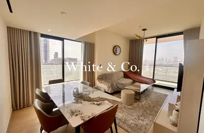 Apartment - 2 Bedrooms - 2 Bathrooms for sale in Binghatti Corner - Jumeirah Village Circle - Dubai