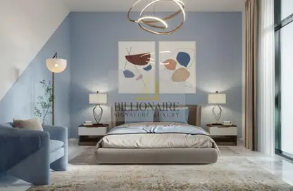 Apartment - 2 Bedrooms - 2 Bathrooms for sale in Aras Heights - Majan - Dubai Land - Dubai Apartment - 2 Bedrooms - 2 Bathrooms for sale in Aras Heights - Majan - Dubai Land - Dubai