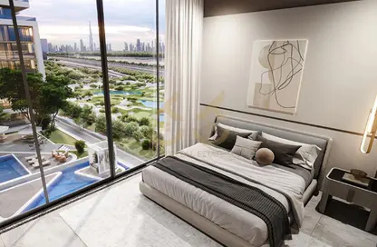 Apartment - 1 Bedroom - 2 Bathrooms for sale in Sobha One - Ras Al Khor Industrial - Ras Al Khor - Dubai
