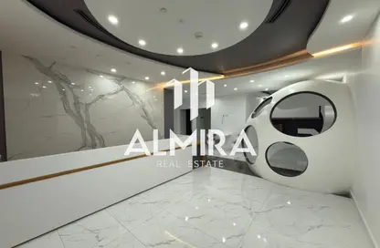 مكتب - استوديو للبيع في برج أداكس بورت للمكاتب - مدينة الأضواء - جزيرة الريم - أبوظبي مكتب - استوديو للبيع في برج أداكس بورت للمكاتب - مدينة الأضواء - جزيرة الريم - أبوظبي