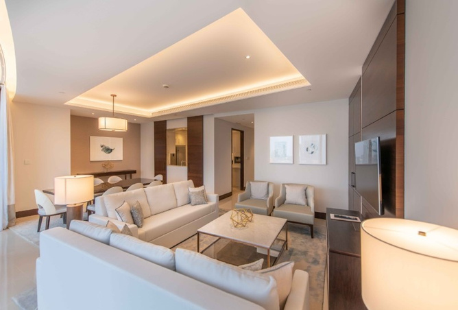 1 bedroom Apartments for sale in The Address Sky View Tower 1 - 1 BHK Flats for sale | Property Finder UAE