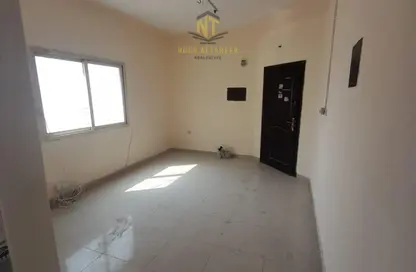 Apartment - Studio - 1 Bathroom for rent in Al Butina 9 Building - Al Butina - Sharjah