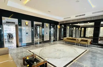 Apartment - Studio - 1 Bathroom for rent in La Zona Residence - Al Mamzar - Deira - Dubai
