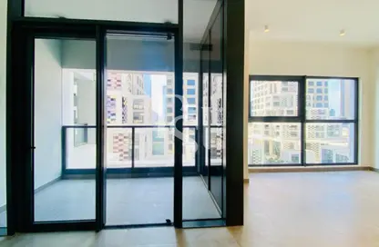 Apartment - 2 Bedrooms - 3 Bathrooms for rent in Pixel - Makers District - Al Reem Island - Abu Dhabi