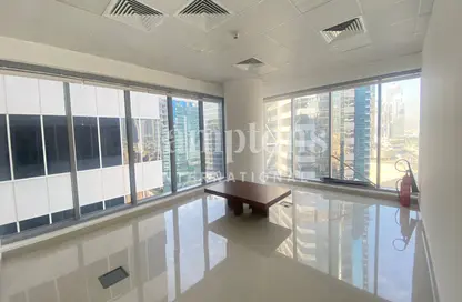 Reception / Lobby image for: Office Space - Studio for rent in Opal Tower - Business Bay - Dubai, Image 1