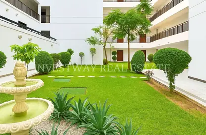 Apartment - Studio - 1 Bathroom for sale in Al Khail Heights - Al Quoz - Dubai