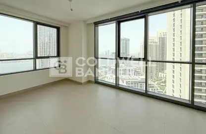 Apartment - 1 Bedroom - 2 Bathrooms for sale in Dubai Creek Residence Tower 2 North - Dubai Creek Harbour (The Lagoons) - Dubai