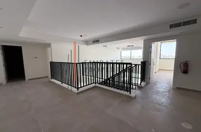 Duplex - 3 Bedrooms - 4 Bathrooms for rent in Al Helio 2 - Al Helio - Ajman