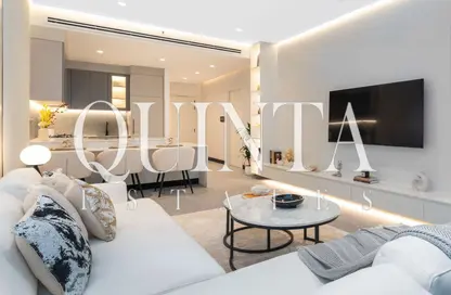 Apartment - 3 Bedrooms - 4 Bathrooms for sale in Vivanti Residences - Jumeirah Village Circle - Dubai