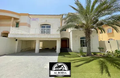 Villa - 6 Bedrooms for sale in Al Rawda - Ajman