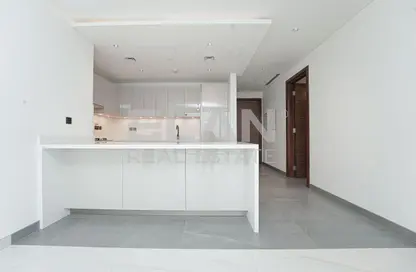 Apartment - 2 Bedrooms - 4 Bathrooms for sale in The Crest Tower A - Sobha Hartland - Mohammed Bin Rashid City - Dubai