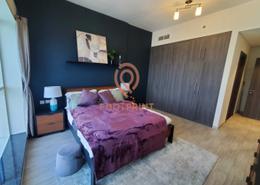 Apartment - 1 bedroom - 2 bathrooms for sale in Orchid Residence - Dubai Science Park - Dubai Apartment - 1 bedroom - 2 bathrooms for sale in Orchid Residence - Dubai Science Park - Dubai