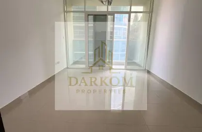Apartment - 1 Bedroom - 2 Bathrooms for rent in The Icon Casa 2 - Al Rashidiya 3 - Al Rashidiya - Ajman