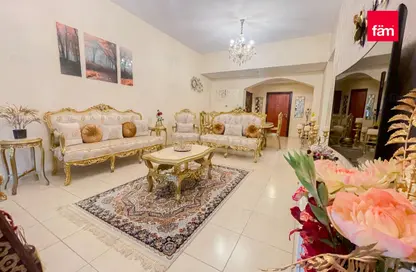 شقة - 2 غرف نوم - 3 حمامات للبيع في أوليمبك بارك 2 - أبراج اولمبيك بارك - مدينة دبي الرياضية - دبي
