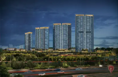 شقة - 2 غرف نوم - 2 حمامات للبيع في شوبا سوليس - مدينة السيارات - دبي شقة - 2 غرف نوم - 2 حمامات للبيع في شوبا سوليس - مدينة السيارات - دبي