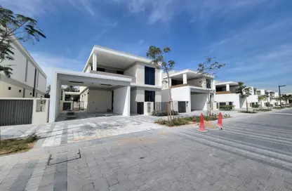 Villa - 4 Bedrooms - 4 Bathrooms for sale in Harmony 1 - Harmony - Tilal Al Ghaf - Dubai