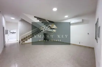 Villa - 6 Bedrooms - 7+ Bathrooms for rent in Al Karamah - Abu Dhabi