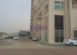 Retail - 1 bathroom for sale in Suburbia Podium - Suburbia - Downtown Jebel Ali - Dubai